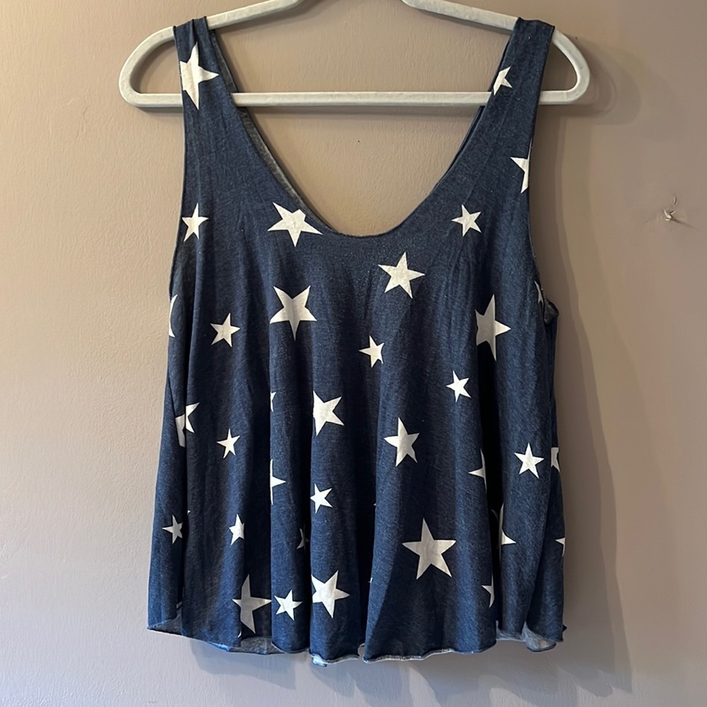 fab’rik Starry Tank